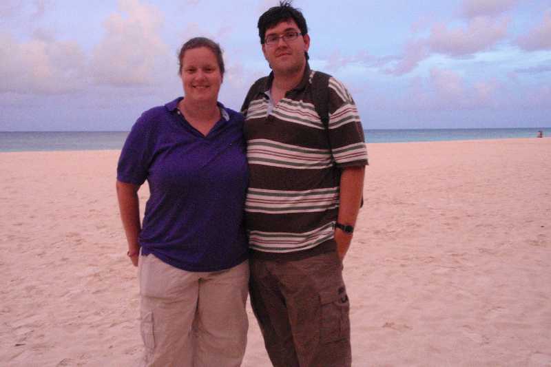 Mexico & Guatemala 2010 - 1245